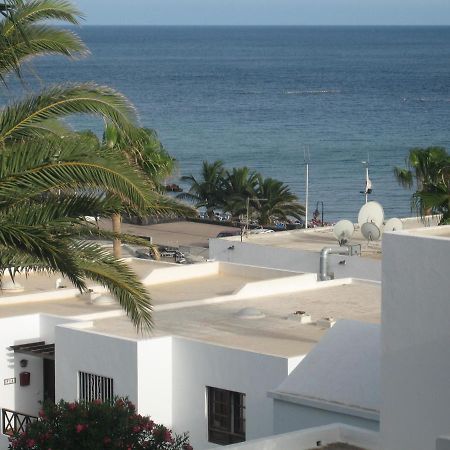 Apartamento Primera Linea Playa Puerto del Carmen  Exterior photo