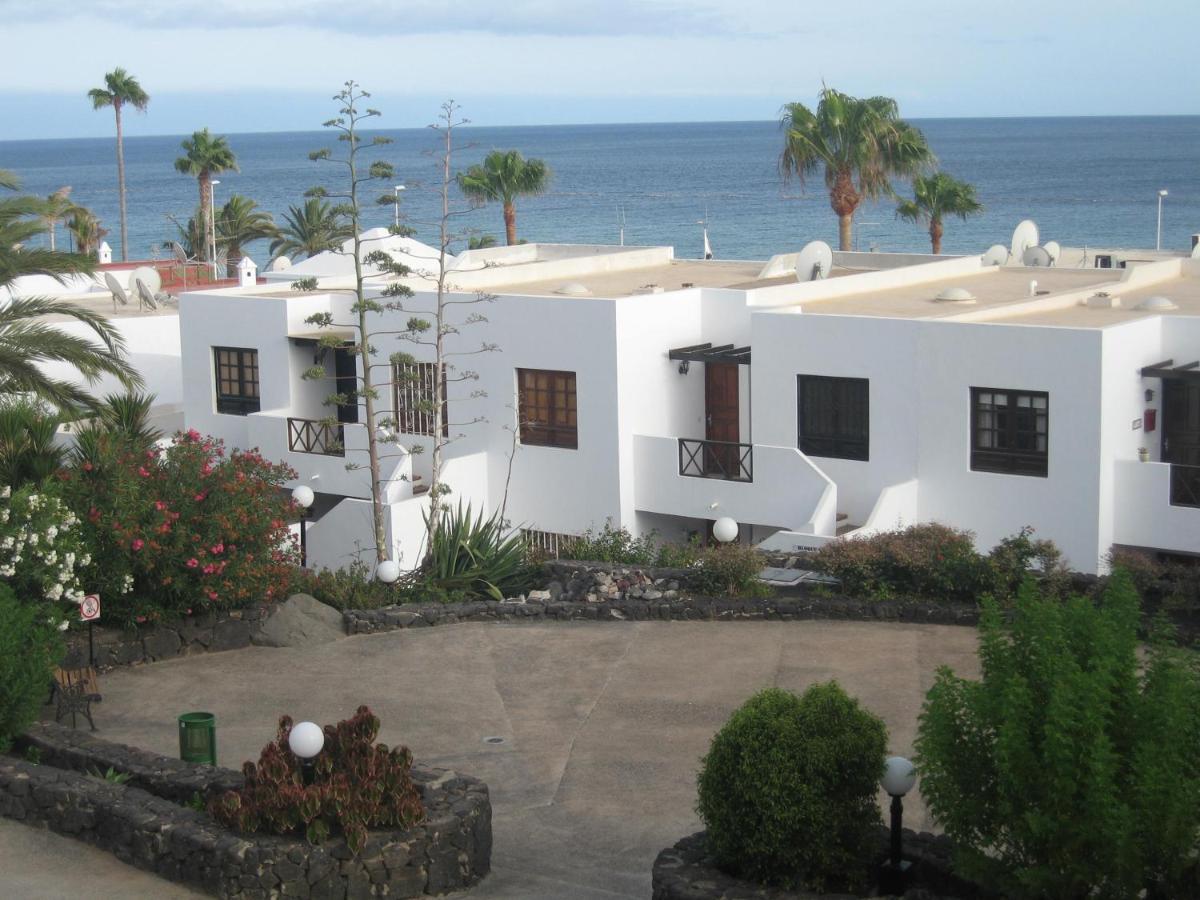 Apartamento Primera Linea Playa Puerto del Carmen  Exterior photo