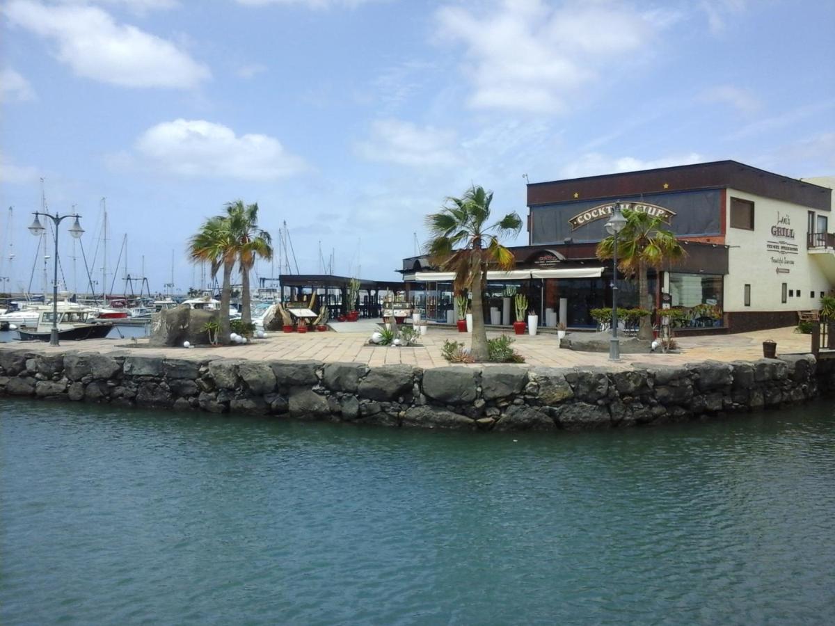 Apartamento Primera Linea Playa Puerto del Carmen  Exterior photo