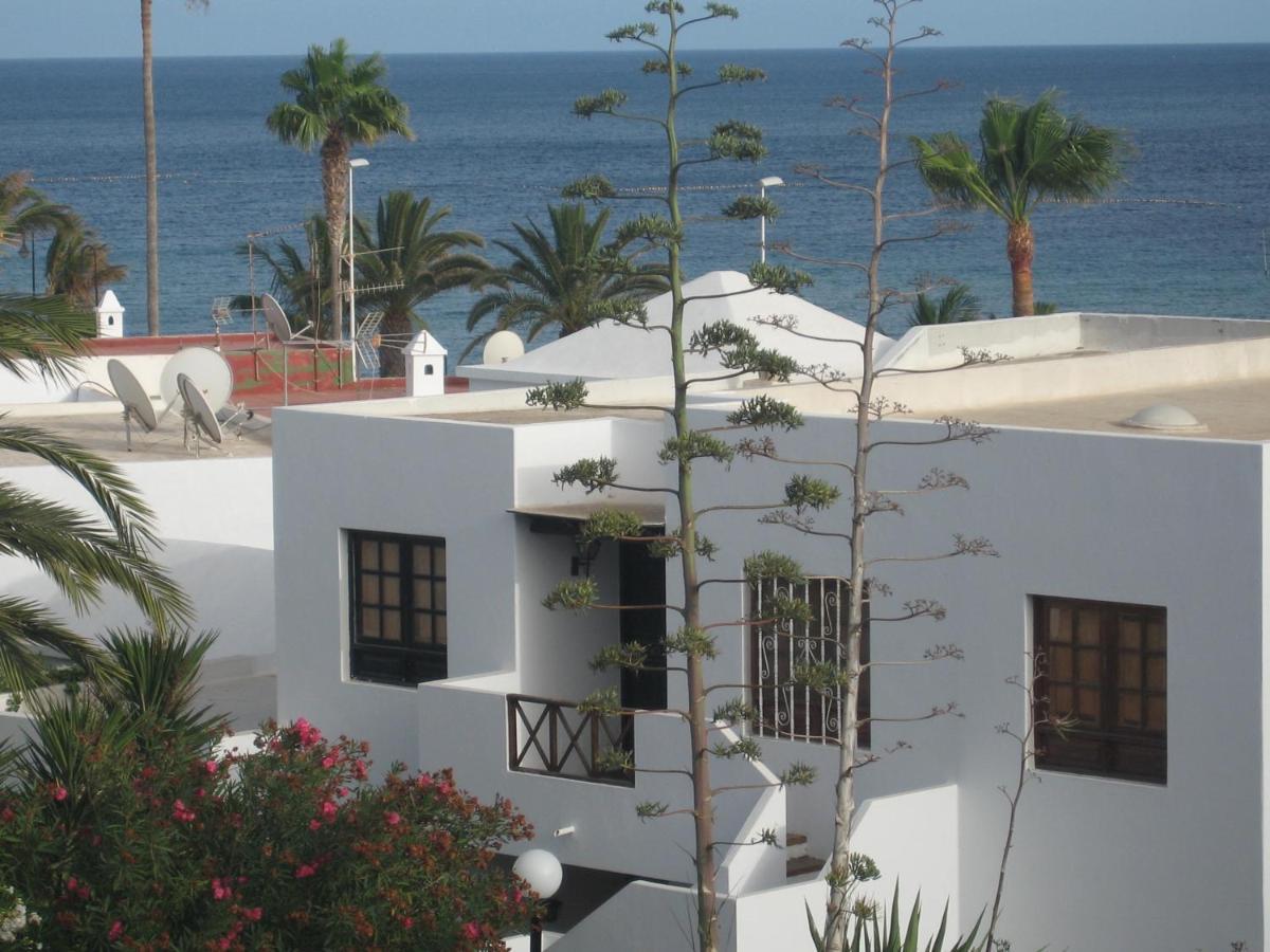Apartamento Primera Linea Playa Puerto del Carmen  Exterior photo